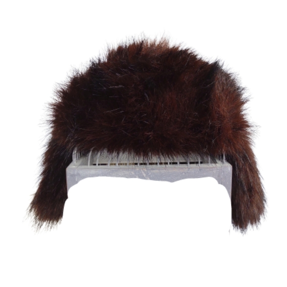 San Diego Hat Co Trapper Hat - Picture 3 of 5